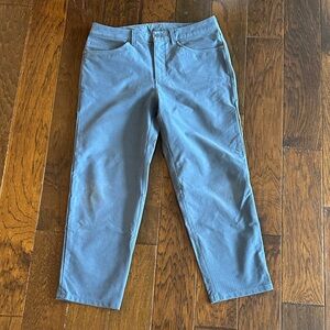 Lululemon Athletica ABC Short Pants